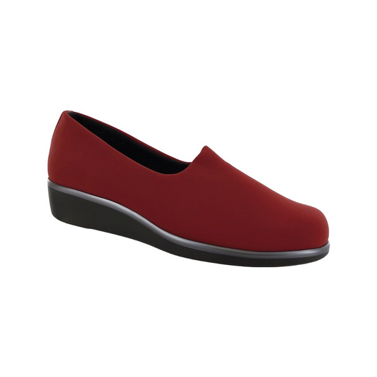 SAS Women's Bliss Red