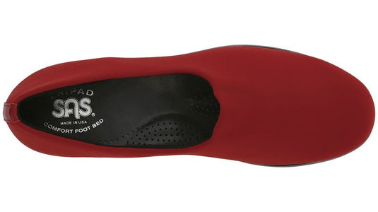 SAS Women's Bliss Red