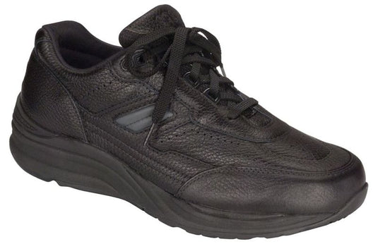 SAS Men's Journey Active Shoes Black