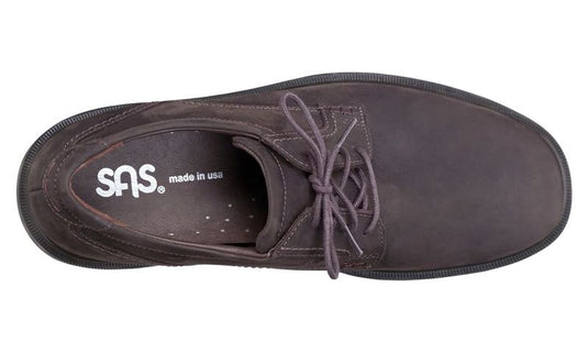 SAS Men's Ambassador Coffee Bean