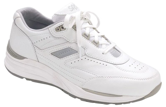 SAS Men's Journey Active Shoes White