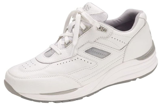 SAS Men's Journey Active Shoes White