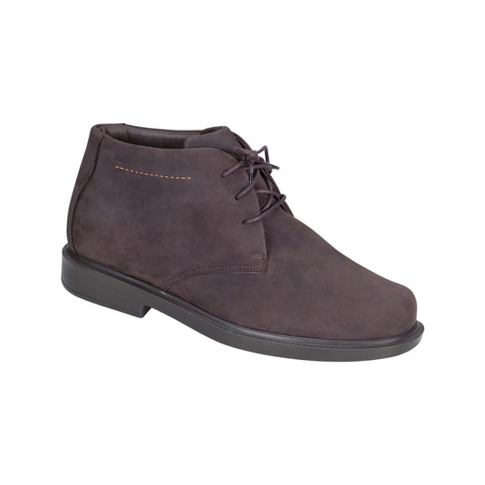 SAS Men's Statesman Ankle Boot Coffee Bean