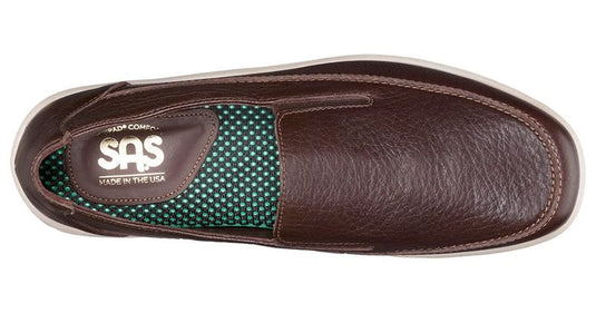 SAS Men's Weekender Slip-On Oporto