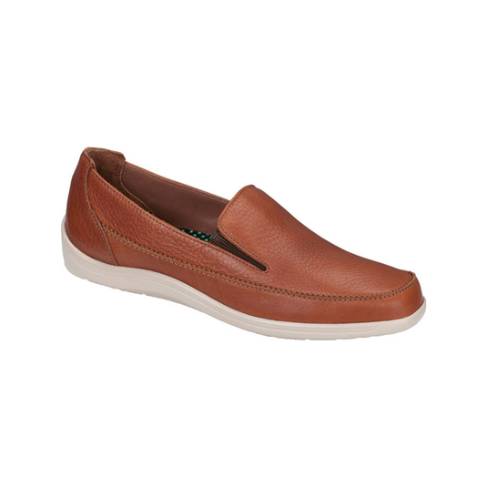 SAS Men's Weekender Slip-On Sandstone