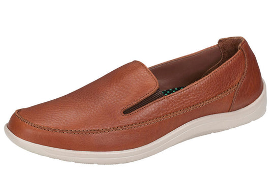 SAS Men's Weekender Slip-On Sandstone