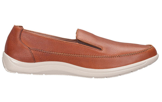 SAS Men's Weekender Slip-On Sandstone