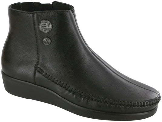 SAS Women's Jade Low Boot Black