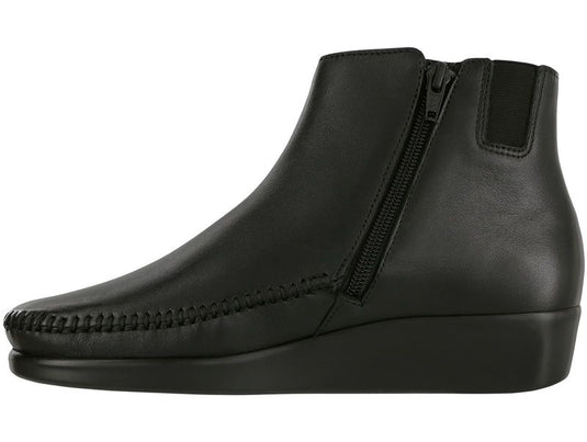 SAS Women's Jade Low Boot Black