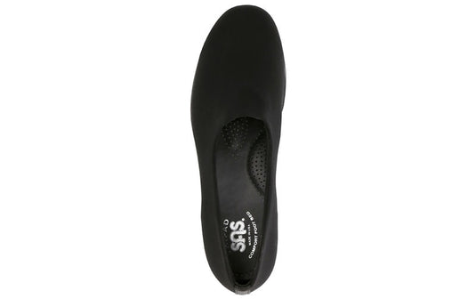 SAS Women's Bliss Black