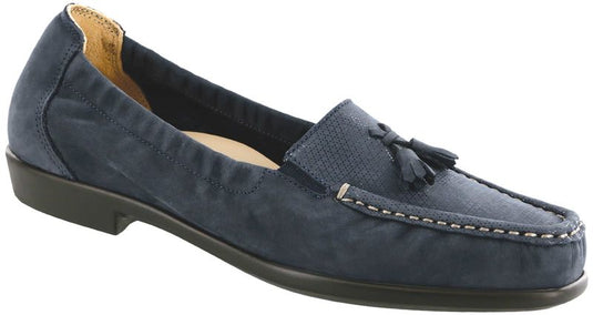 SAS Women's Hope Slip-on Loafer Jeans