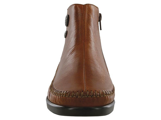 SAS Women's Jade Low Boot Chestnut