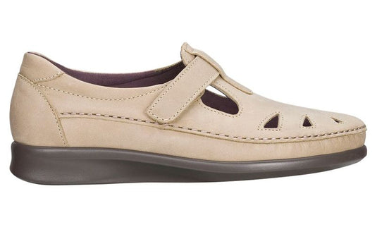 SAS Women's Roamer Comfort Moccasin Sage