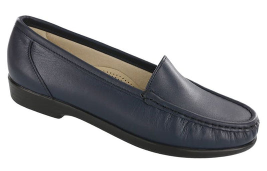 SAS Women's Simplify Navy