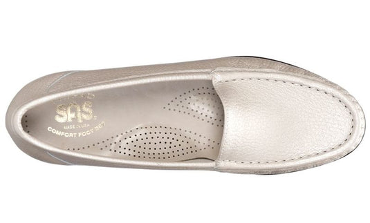 SAS Women's Simplify Pearl Bone