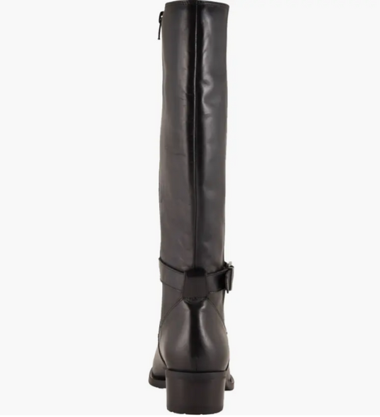 David Tate Women's Allegria Waterproof Knee High Boot Black