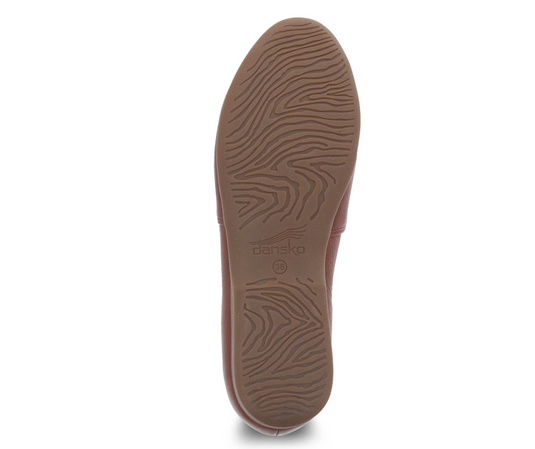 Dansko Women's Larisa Saddle Milled