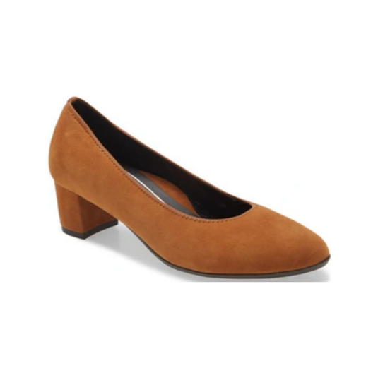 Ara Women's Kendall Pump Whisky