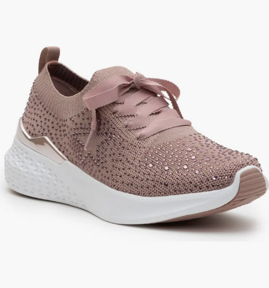 Ara Women's Monticello Sneaker Pink