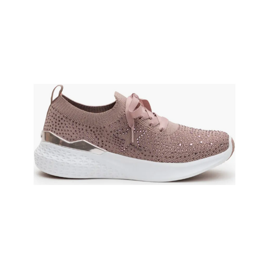 Ara Women's Monticello Sneaker Pink