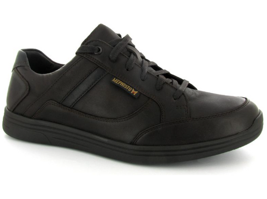 Mephisto Men's Frank Black