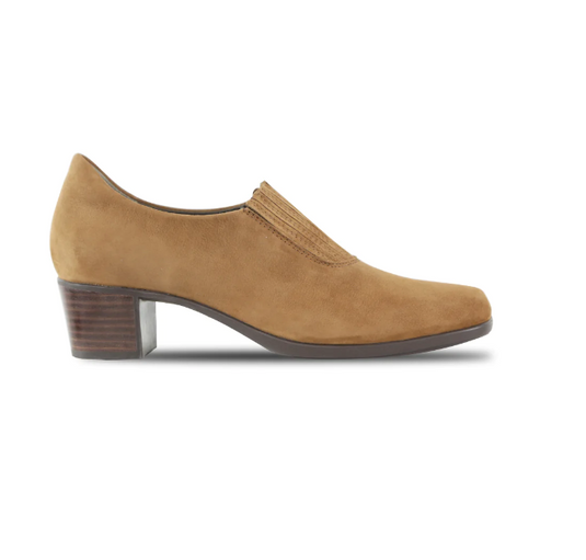 Munro Womens Amara Rawhide Nubuck