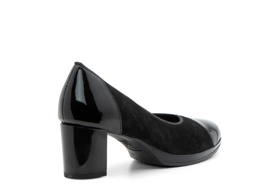 Ara Women's Schwarz Cannes Pumps Black