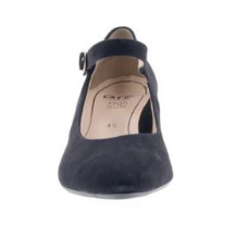 Ara Women's Pumps London Blue Suede