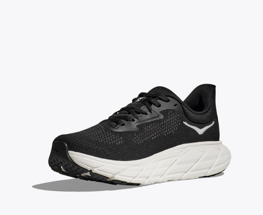 Hoka One One Womens Arahi 7 Black / White