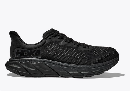 Hoka One One Womens Arahi 7 Black