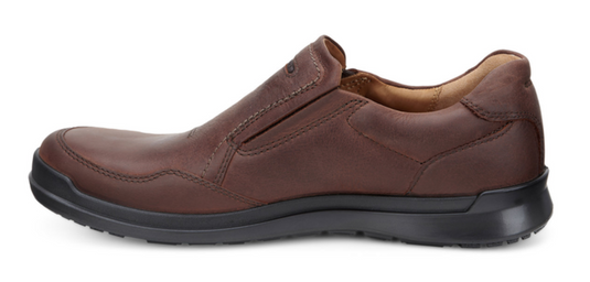 Ecco Men's Howell Cognac