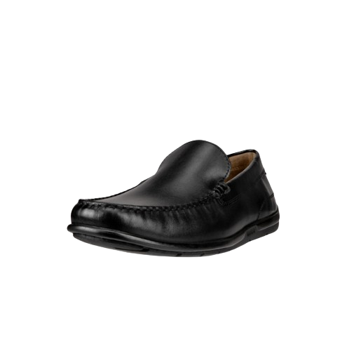Ecco Men's Classic Moc Black