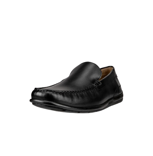 Ecco Men's Classic Moc 2.0 Black