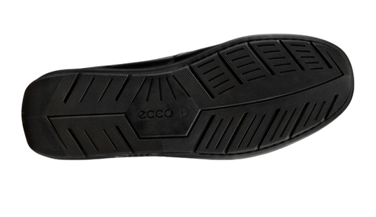 Ecco Men's Classic Moc 2.0 Black