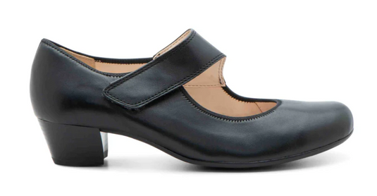 Ara Women's Catania Black