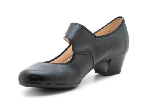 Ara Women's Catania Black