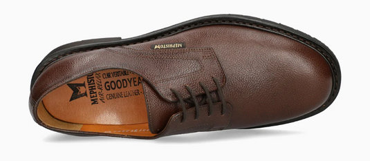 Mephisto Men's Marlon Chestnut