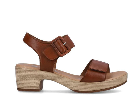 Remonte Women's Jerilyn 52 Brown