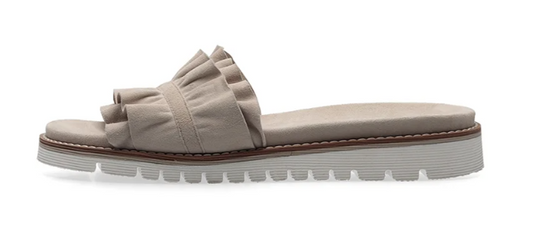 Ara Women's Mules Kent-Sport Sand