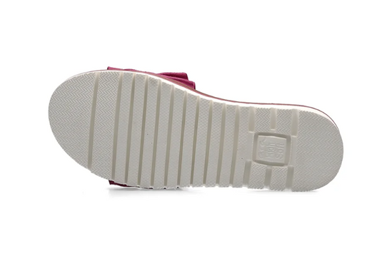 Ara Women's Mules Kent-Sport Fuchsia