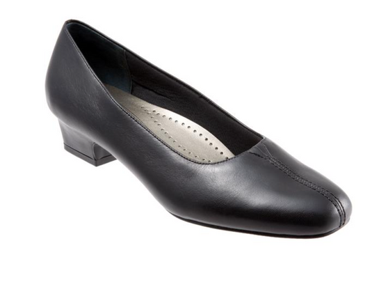 Trotters Women's Doris Black