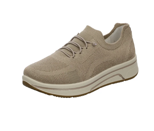 Ara Women's Sapporo Sneaker Sand