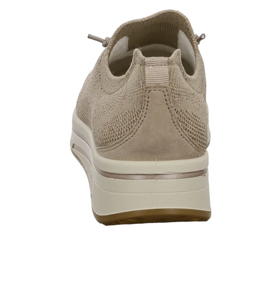 Ara Women's Sapporo Sneaker Sand