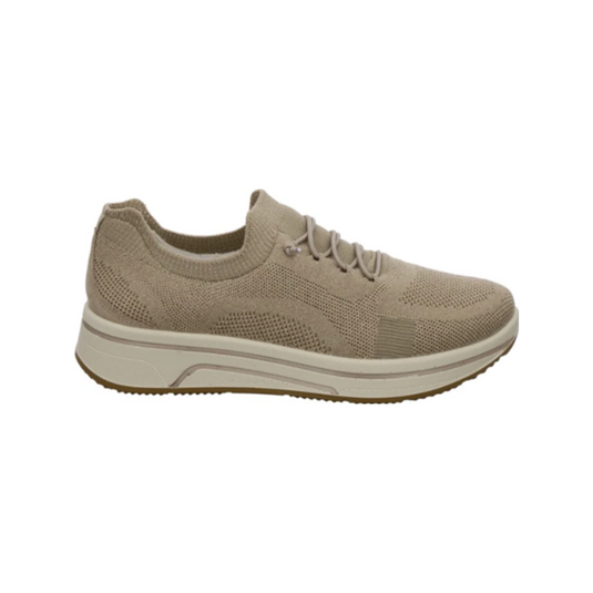 Ara Women's Sapporo Sneaker Sand