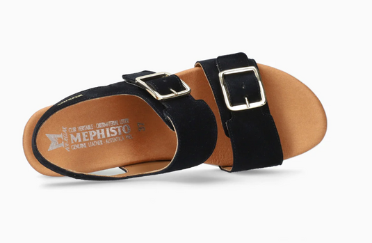 Mephisto Women's Ysabel Navy