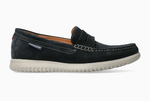 Mephisto Men's Titouan Blue
