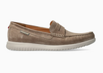 Mephisto Men's Titouan Warm Grey