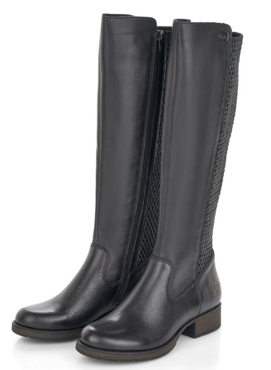 RIEKER Z9591 FAITH 91 WOMENS BOOT
