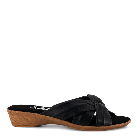 Onex Women's Seashore Black