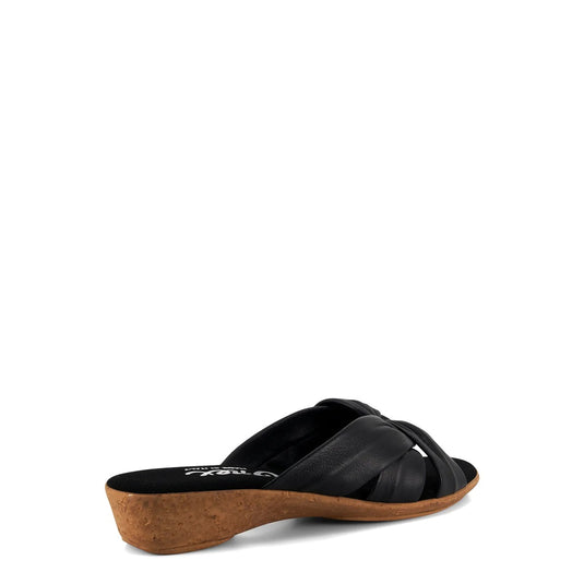 Onex Women's Seashore Black